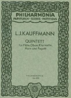 Quintet 