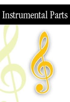 Canticle Of Carols 
