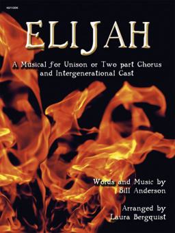 Elijah 