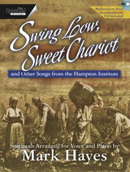 Swing Low, Sweet Chariot 