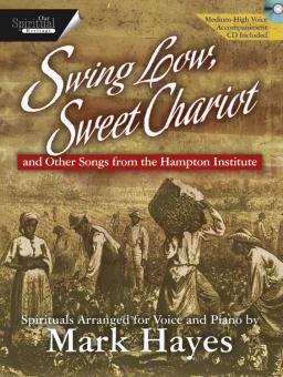 Swing Low, Sweet Chariot 