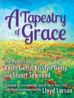 A Tapestry Of Grace 