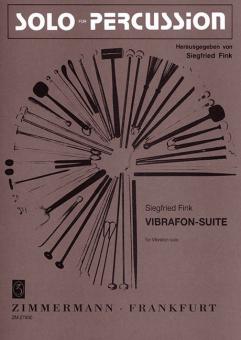 Vibraphone Suite 