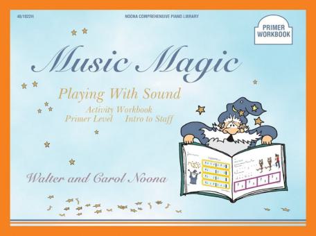 Noona Comp Music Magic Piano 