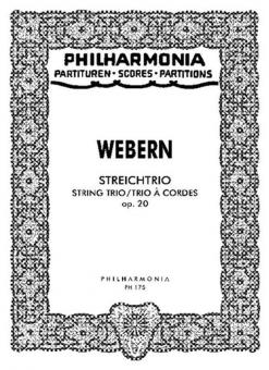 String Trio 
