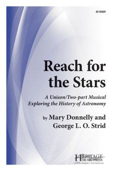 Reach For The Stars 