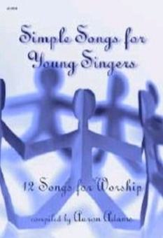 Simple Songs For Young Singers 