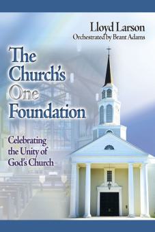 The Church's One Foundation 