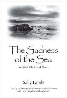 The Sadness Of The Sea 