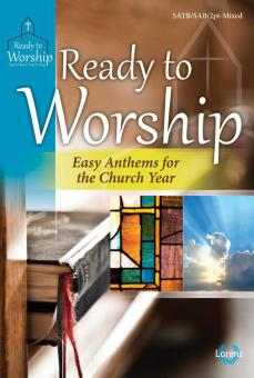 Ready To Worship 