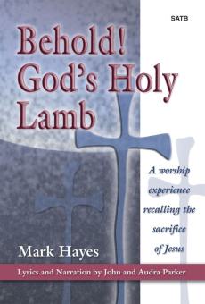 Behold! God's Holy Lamb 