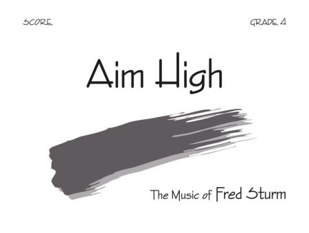 Aim High 