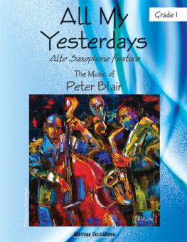 All My Yesterdays 