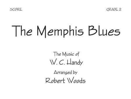 The Memphis Blues 