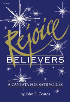Rejoice, Believers 