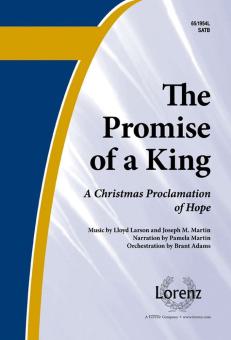 The Promise Of A King 