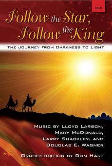 Follow The Star, Follow The King 