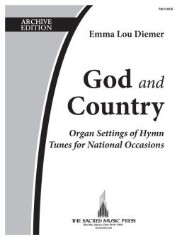 God and Country 
