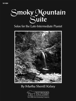 Smoky Mountain Suite 