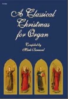A Classical Christmas 