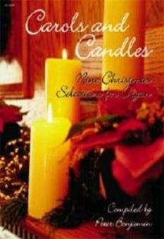 Carols and Candles 