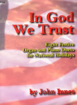 In God We Trust 