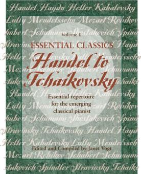 Essential Classics, Vol. II 