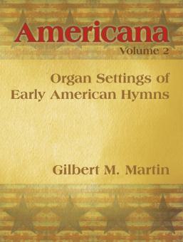 Americana, Vol. 2 