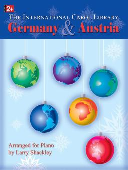 The International Carol Library 