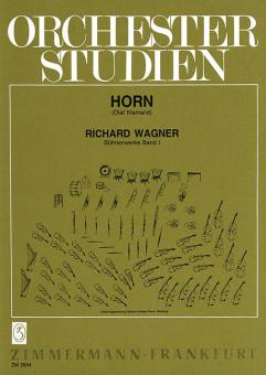 Orchestra Studies for French Horn 