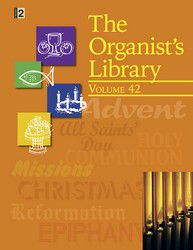 The Organist's Library 42 