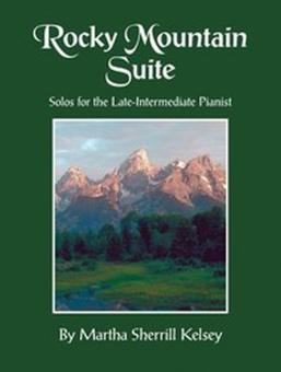 Rocky Mountain Suite 