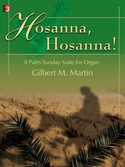 Hosanna, Hosanna! 
