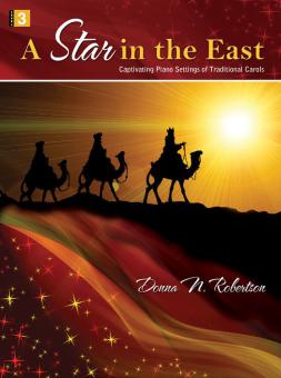 A Star In The East 
