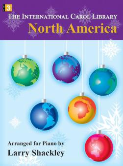 The International Carol Library 