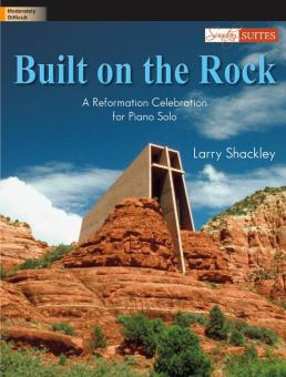 Built On The Rock 