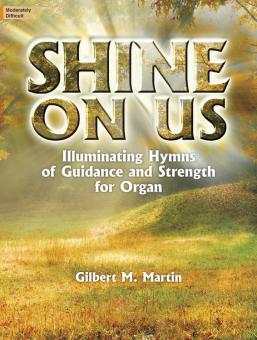Shine On Us 
