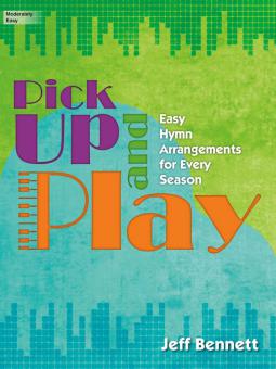 Pick Up and Play 