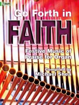 Go Forth In Faith 