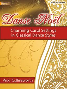 Danse Noël 
