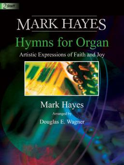 Mark Hayes 