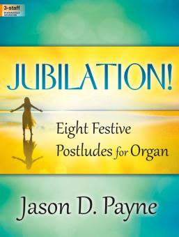 Jubilation! 