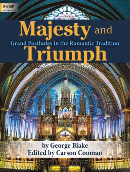 Majesty and Triumph 