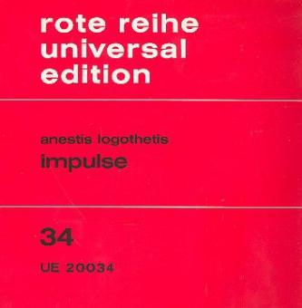 Impulse: Quantitativ - Qualitativ 
