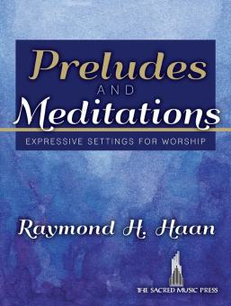 Preludes and Meditations 