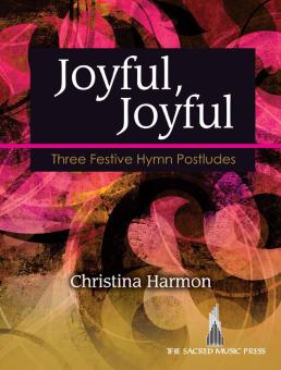 Joyful, Joyful 