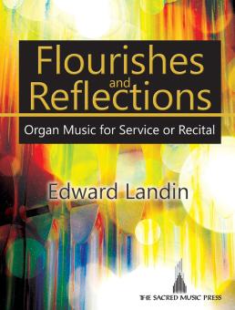 Flourishes and Reflections 