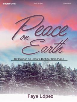 Peace On Earth 