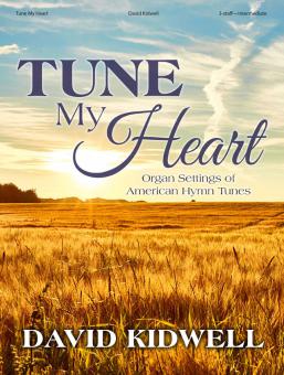 Tune My Heart 