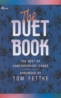The Duet Book 